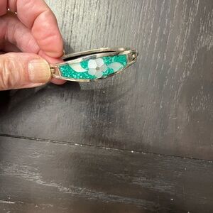 Vintage bangle bracelet